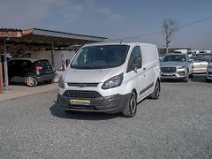 Ford Transit Custom (2015) 2.2D 92KW – 1/2027 - fotografie inzerátu