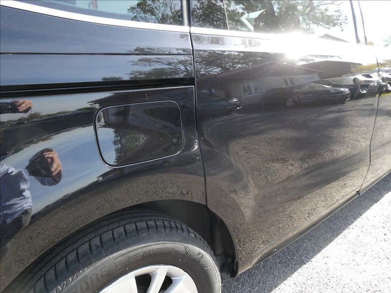 Volkswagen Sharan 2,0 TDi 110kW 7.míst, serviska - fotka 13 z 44