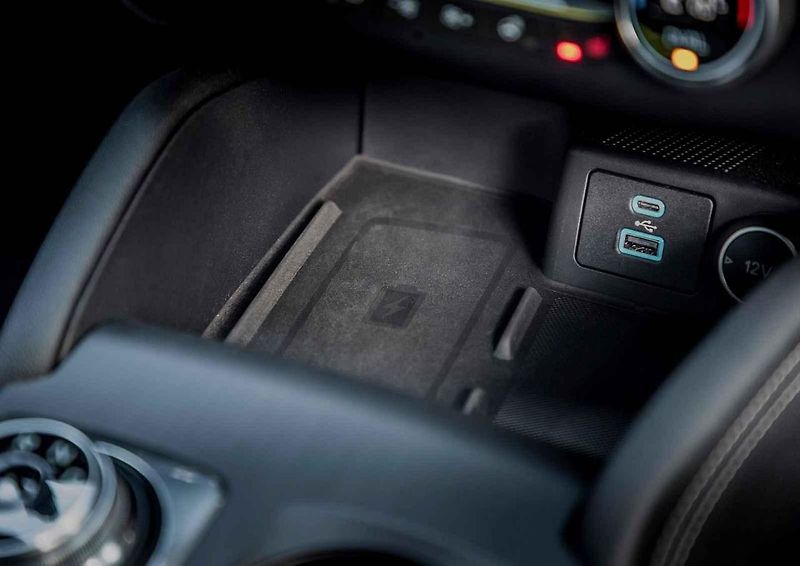Ford Focus ST v současném provedení