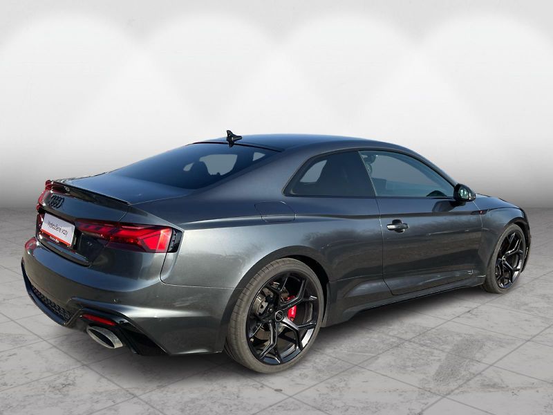 Audi RS 5 (2024) 2.9TFSi V6 331KW COMPETITION - fotka 2 z 26