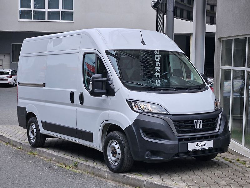Fiat Ducato 2.2l Multijet3 103kW, DPH,t.z. - fotka 7 z 25