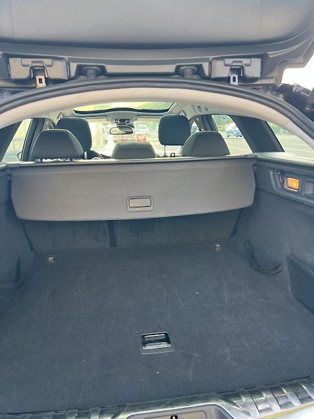 Peugeot 508 (2012) Automatic  - fotka 6 z 13