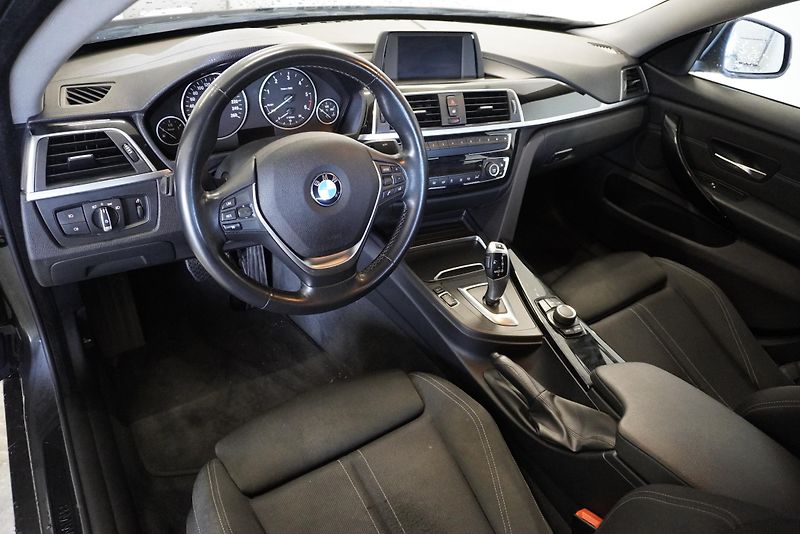 BMW Řada 4 420 - NOVÝ MOTOR NA 210000 KM - fotka 18 z 32