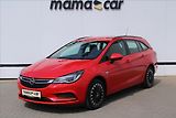 Opel Astra 1.6 CDTI ENJOY ST 63.000KM ČR - náhled 2