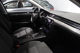 Volkswagen Passat (2023) 110kW, Tažné, Nezávislé topení - náhled 16