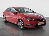 Seat Leon (2016) 1.8 TSI, Kůže, Tempomat - náhled 1