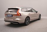 Volvo V60 (2026) T6 AWD Plug-in DARK PLUS - náhled 12