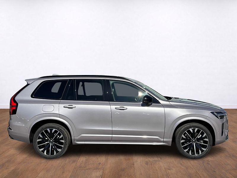 Volvo XC90 PLUS B5, VZDUCH, 360° - fotka 5 z 22