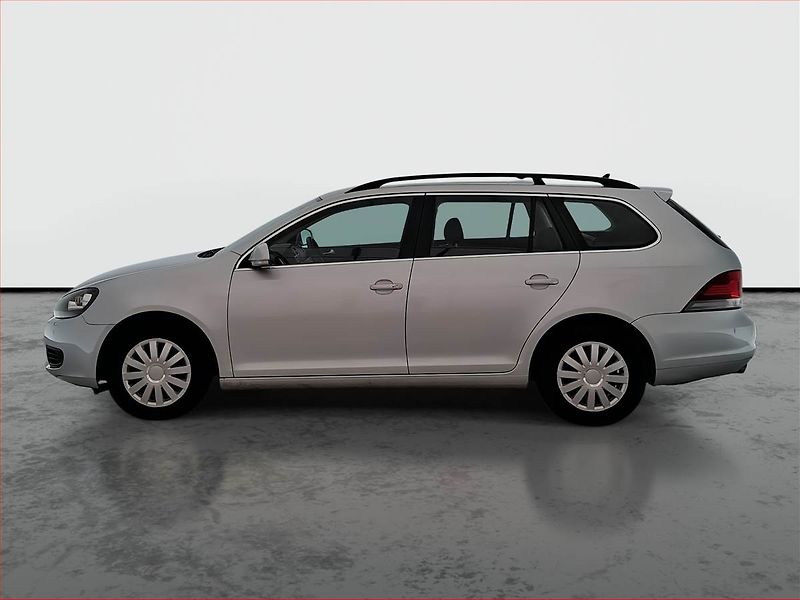 Volkswagen Golf (2010) 1.4 TSI, Vyhř. sedaček - fotka 3 z 15