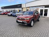 Dacia Duster (2026) expression Eco-G 120   - náhled 1