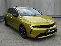 Opel Astra (2024) 1.2 T, ČR, AC, tempo, kamera - fotografie inzerátu