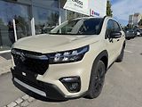 Suzuki S-Cross (2026) 1,4 Elegance Black Edition - náhled 1