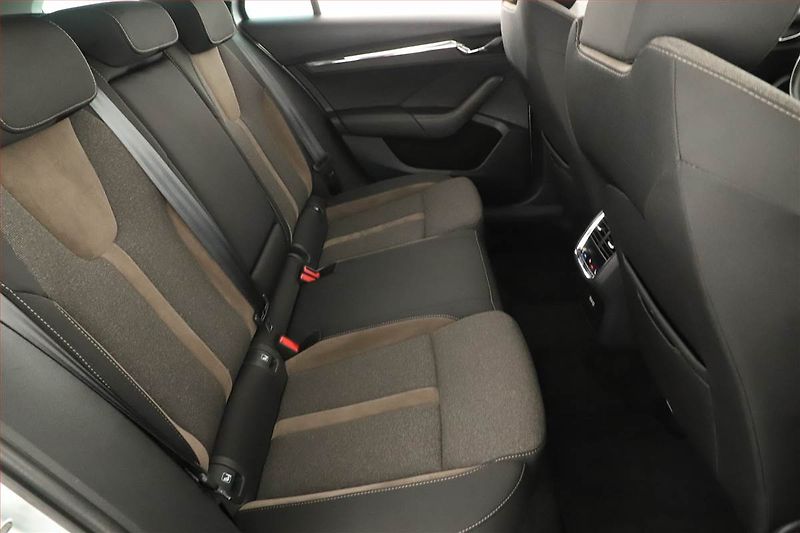 Škoda Octavia (2021) Scout 2.0 TDI - fotka 7 z 16