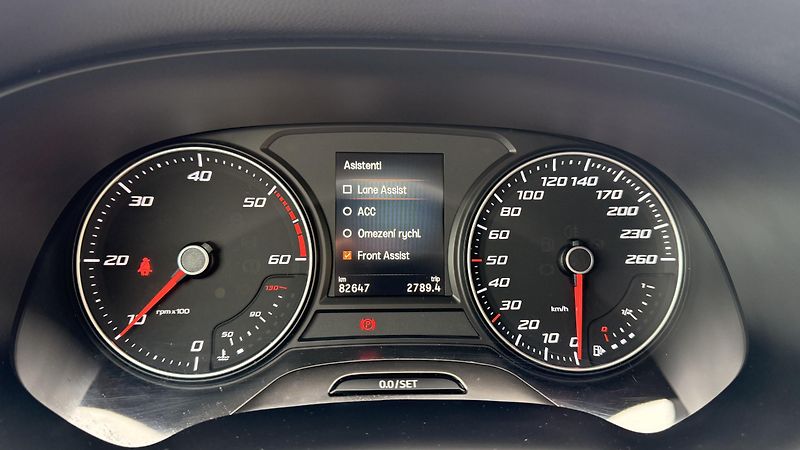 Seat Ateca (2023) 2.0tdi,ZÁRUKA,LED ,DIESEL - fotka 40 z 49