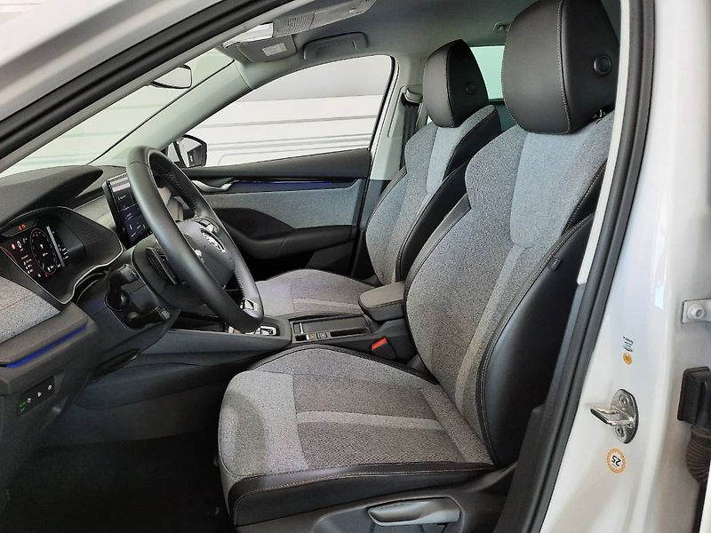 Škoda Octavia (2024) Combi Selection 2.0 TDI (110kW - fotka 7 z 27