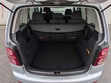 Volkswagen Touran (2008) 1.4 TSi, AC, navi - náhled 7