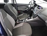 Ford Focus (2013) 1.6 TDCi, po STK, Tažné - náhled 7