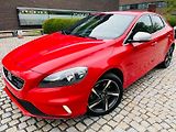 Volvo V40 2.0 D3 R-DESIGN MANUÁL TAŽNÉ - náhled 1