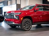 Chevrolet Tahoe (2026) 6.2 V8 High Country - náhled 16