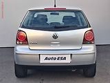 Volkswagen Polo (2009) 1.2i, ČR - náhled 4