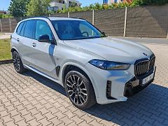 BMW X5 30d xD M-sport,CZ,Harman - fotografie inzerátu