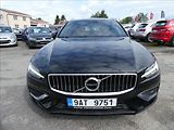 Volvo V60 2,0 D3 AWD Inscription,DPH,ČR - náhled 1