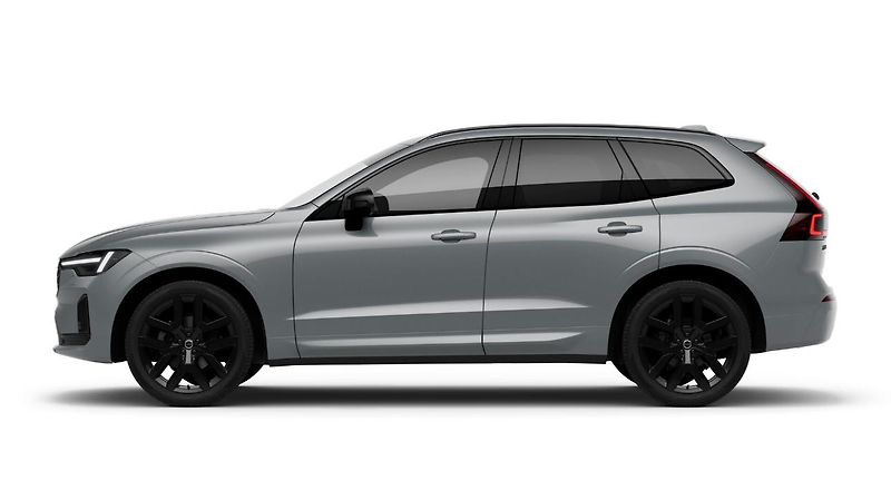 Volvo XC60 (2026) B5 PLUS - fotka 4 z 13