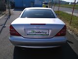 Mercedes-Benz SLK 200 Kompressor manuál - náhled 28