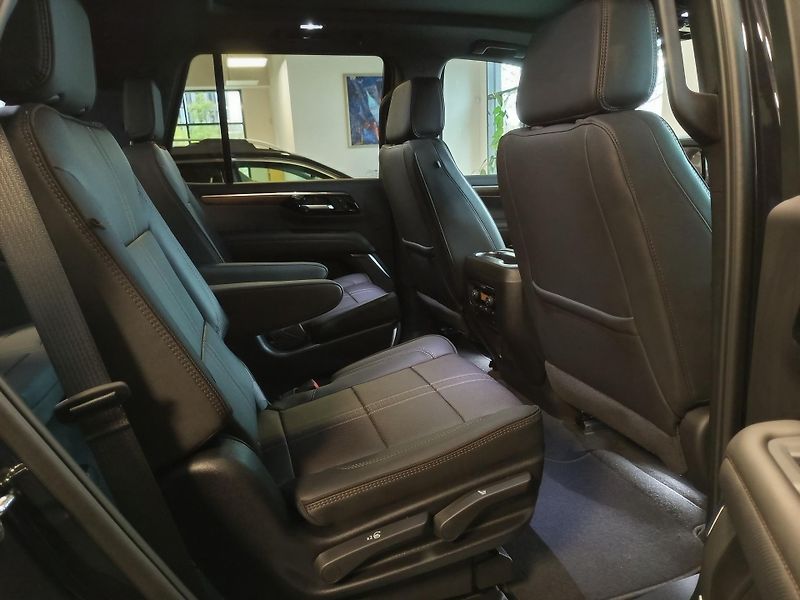 Chevrolet Tahoe (2026) High Country 2026,AWD,kola 24