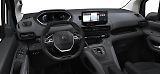 Peugeot Rifter (2026) LONG GT BlueHDi 130 EAT8 - náhled 7