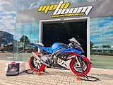 BMW S 1000 RR (2015) kompletní okruhová úprava, SPZ - náhled 16