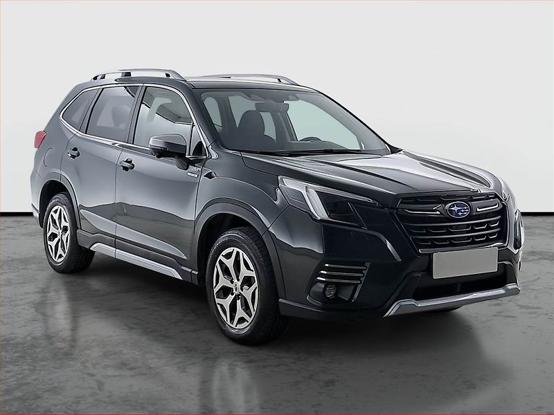 Subaru Forester (2022) 2.0 e-Boxer MHEV - fotografie inzerátu