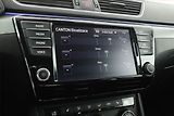 Škoda Superb (2017) 2.0 TDI, Automat, Navi - náhled 14
