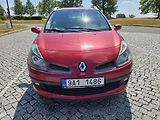 Renault Clio (2008) 1.2, 2x kola, SPLÁTKY  - náhled 2