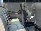 Mercedes-Benz Sprinter 319 CDI Tourer A/T,4x4 nez.top - náhled 8