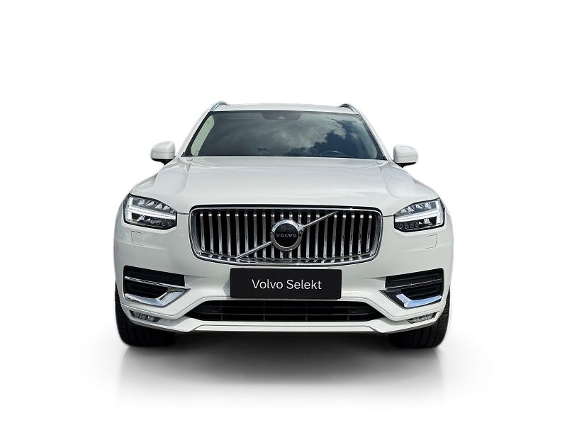 Volvo XC90 B5 (nafta) AWD // TZ // 1. maj - fotka 9 z 49