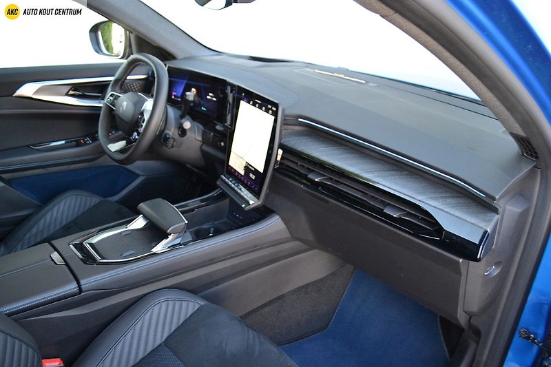 Renault Rafale esprit Alpine E-Tech full hybr - fotka 9 z 74