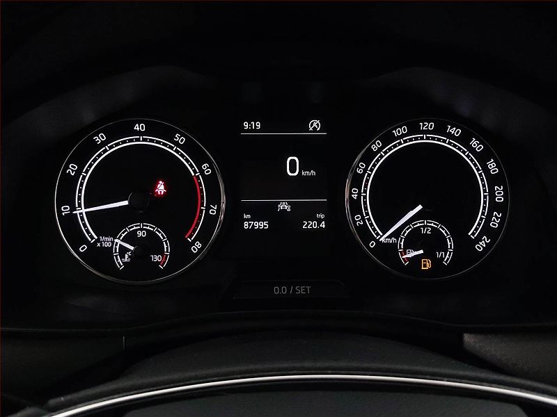 Škoda Scala (2022) Style 1.0 TSI, Serv.kniha - fotka 11 z 18