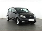 Škoda Citigo (2017) Style 1.0 MPI, Tempomat - náhled 1