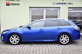 Mazda 6 2.0D 103kW AUT. A/C VYHŘ.SEDAČ - náhled 11