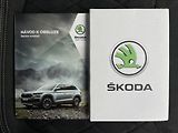 Škoda Kodiaq 2,0 TSI 4x4 DSG Sportline ACC - náhled 19