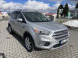 Ford Kuga 1,5 EcoBoost 110kw Tažné CZaut - náhled 6
