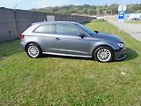 Audi A3 (2015) 1,6 TDI serviska 2x klíč - náhled 3