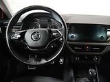 Škoda Kamiq (2023) 1.0 TSI, ČR, Style - náhled 11