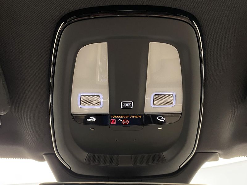 Volvo XC90 (2026) T8 AWD RECHARGE BRIGHT PLUS 7m - fotka 40 z 71