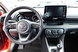Toyota Yaris 1.5 TNGA 6 MT Comfort Tech Sty - náhled 13