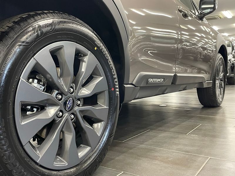 Subaru Outback (2025) 2.5 ACTIVE 2025 | Nové auto - fotka 14 z 38