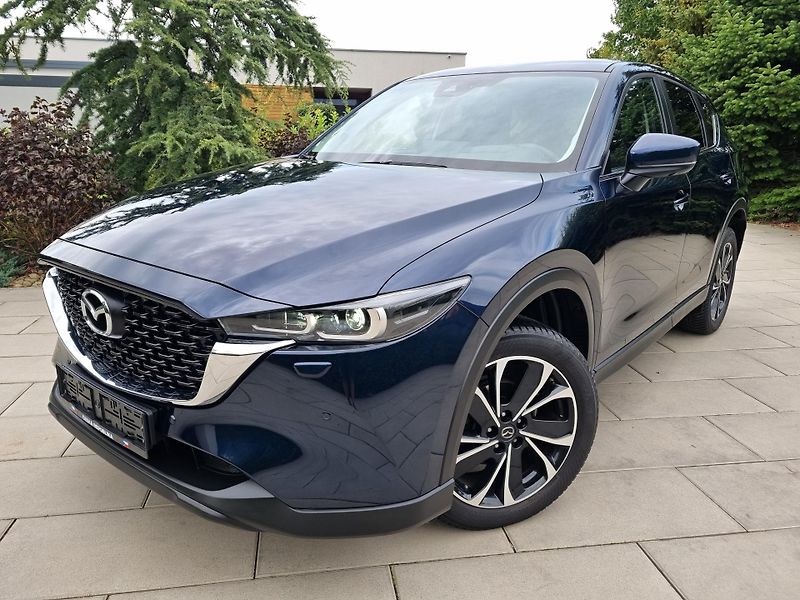 Mazda CX-5 (2023) 2.0 ADVANTAGE,NAVI,LED,HEAD UP - fotka 2 z 48