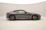 Jaguar F-Type SVR 5.0 423kW AWD CZ REZERVACE - náhled 12