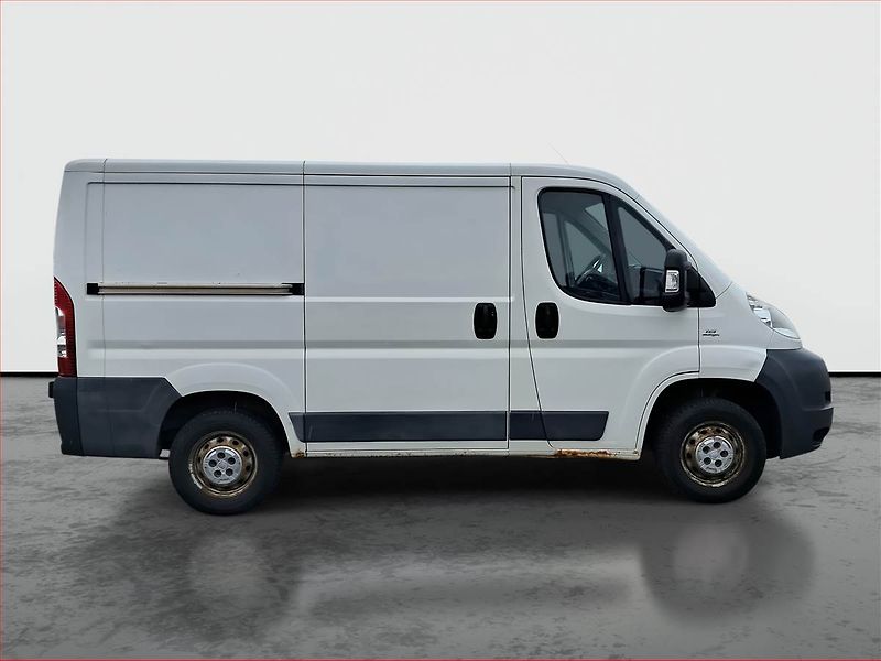 Fiat Ducato (2013) 2.0 MultiJet, L1H1, ČR - fotka 6 z 10